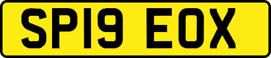 SP19EOX