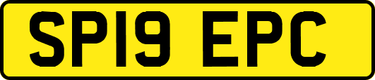 SP19EPC