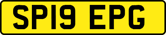 SP19EPG