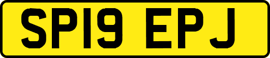 SP19EPJ