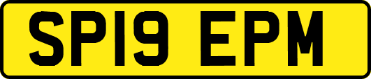SP19EPM