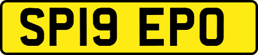 SP19EPO