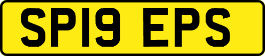 SP19EPS