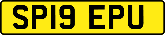 SP19EPU
