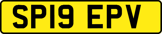 SP19EPV
