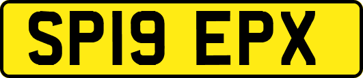 SP19EPX