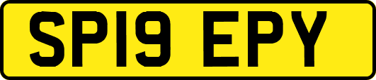 SP19EPY