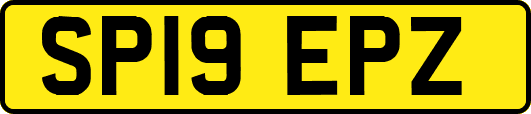 SP19EPZ