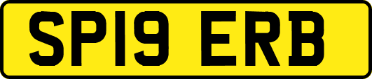 SP19ERB