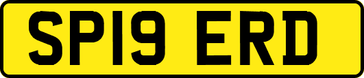 SP19ERD