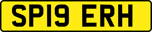 SP19ERH