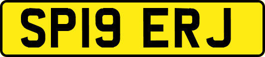 SP19ERJ