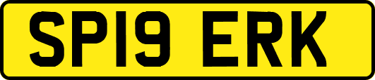 SP19ERK