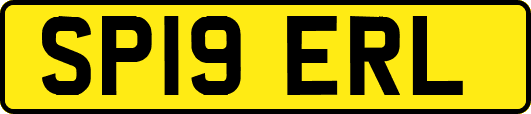 SP19ERL