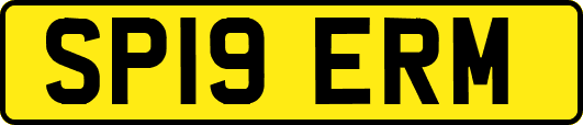 SP19ERM