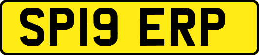 SP19ERP