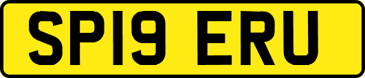 SP19ERU