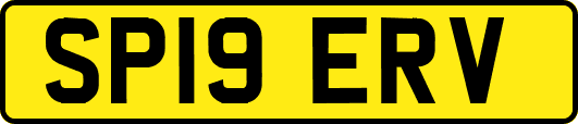 SP19ERV
