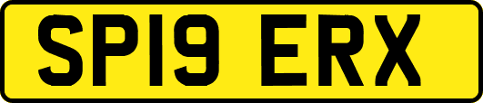 SP19ERX