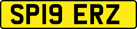 SP19ERZ