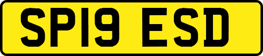 SP19ESD