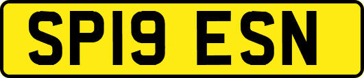 SP19ESN