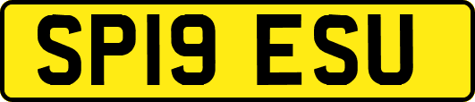 SP19ESU