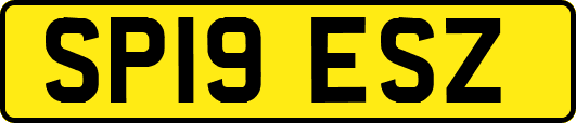 SP19ESZ