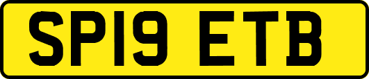 SP19ETB