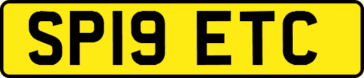 SP19ETC