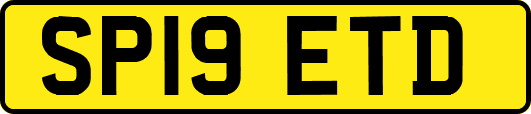 SP19ETD