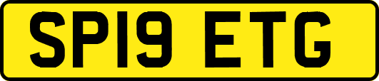SP19ETG