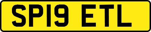 SP19ETL