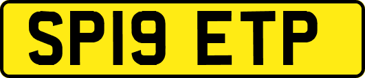SP19ETP