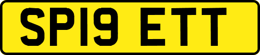 SP19ETT