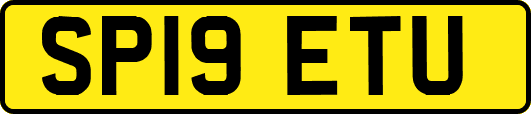 SP19ETU
