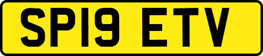SP19ETV