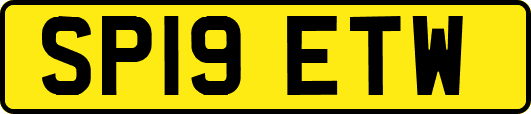 SP19ETW