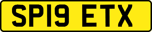 SP19ETX
