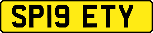 SP19ETY