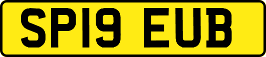 SP19EUB