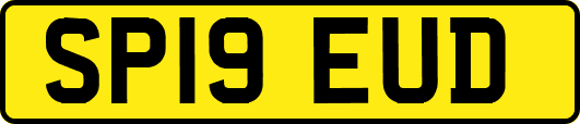 SP19EUD
