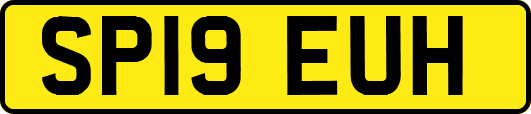 SP19EUH