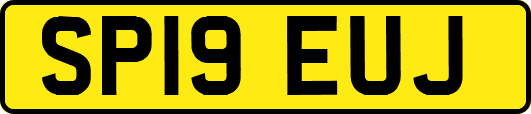 SP19EUJ