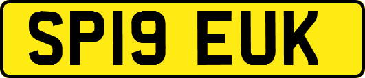 SP19EUK