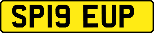 SP19EUP