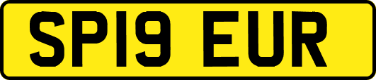 SP19EUR
