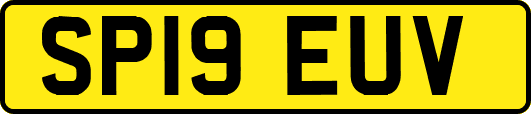 SP19EUV