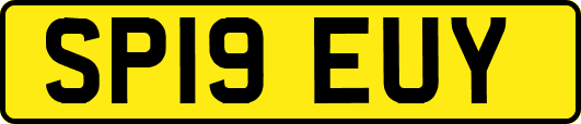 SP19EUY