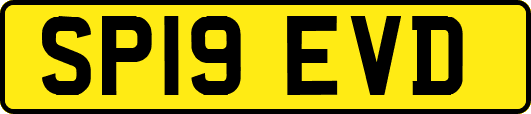 SP19EVD